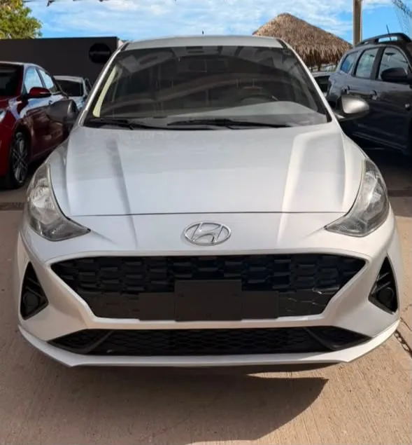 HYUNDAI GRAND
